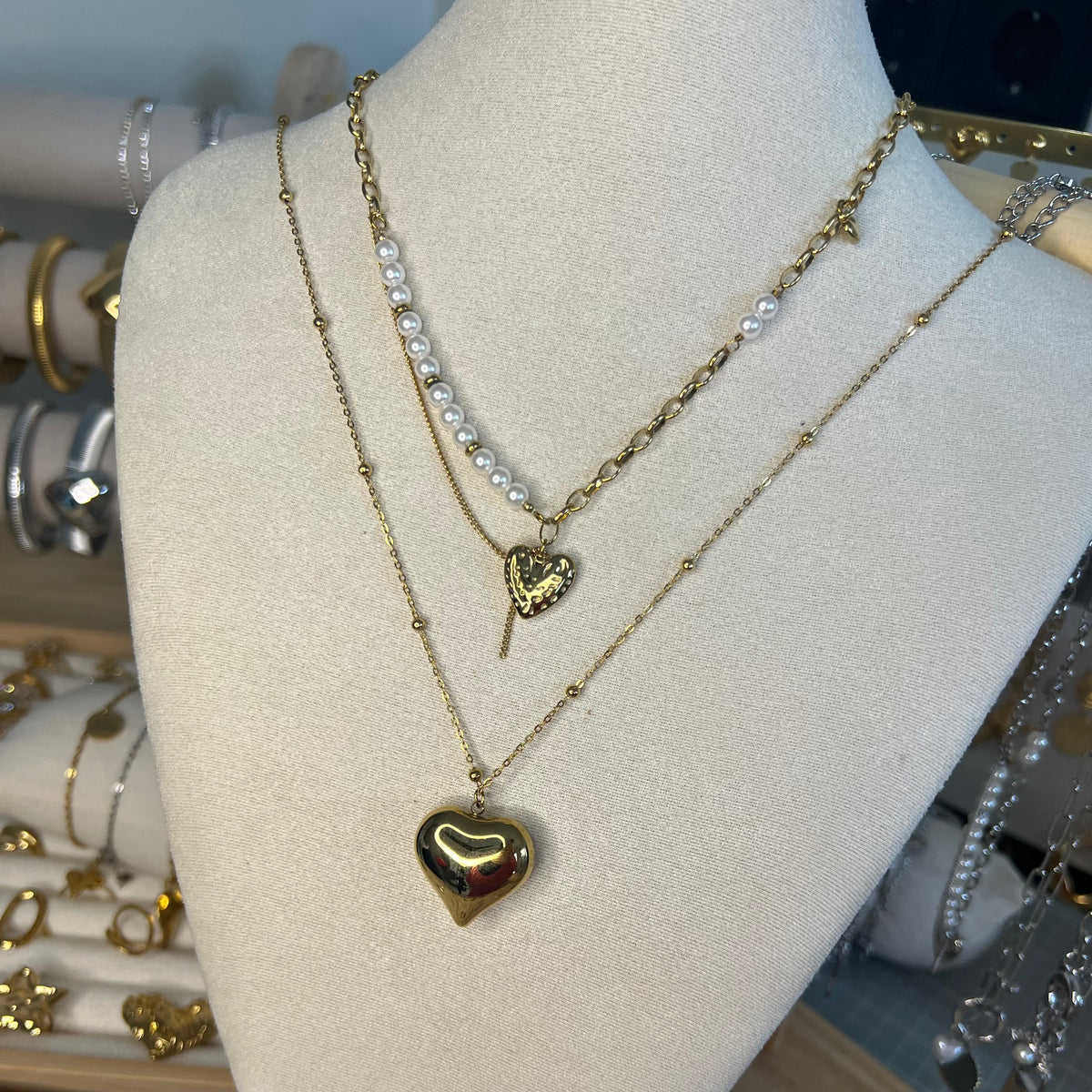 Waarom stacking sets zo populair zijn bij jongeren die stijl en rust zoeken