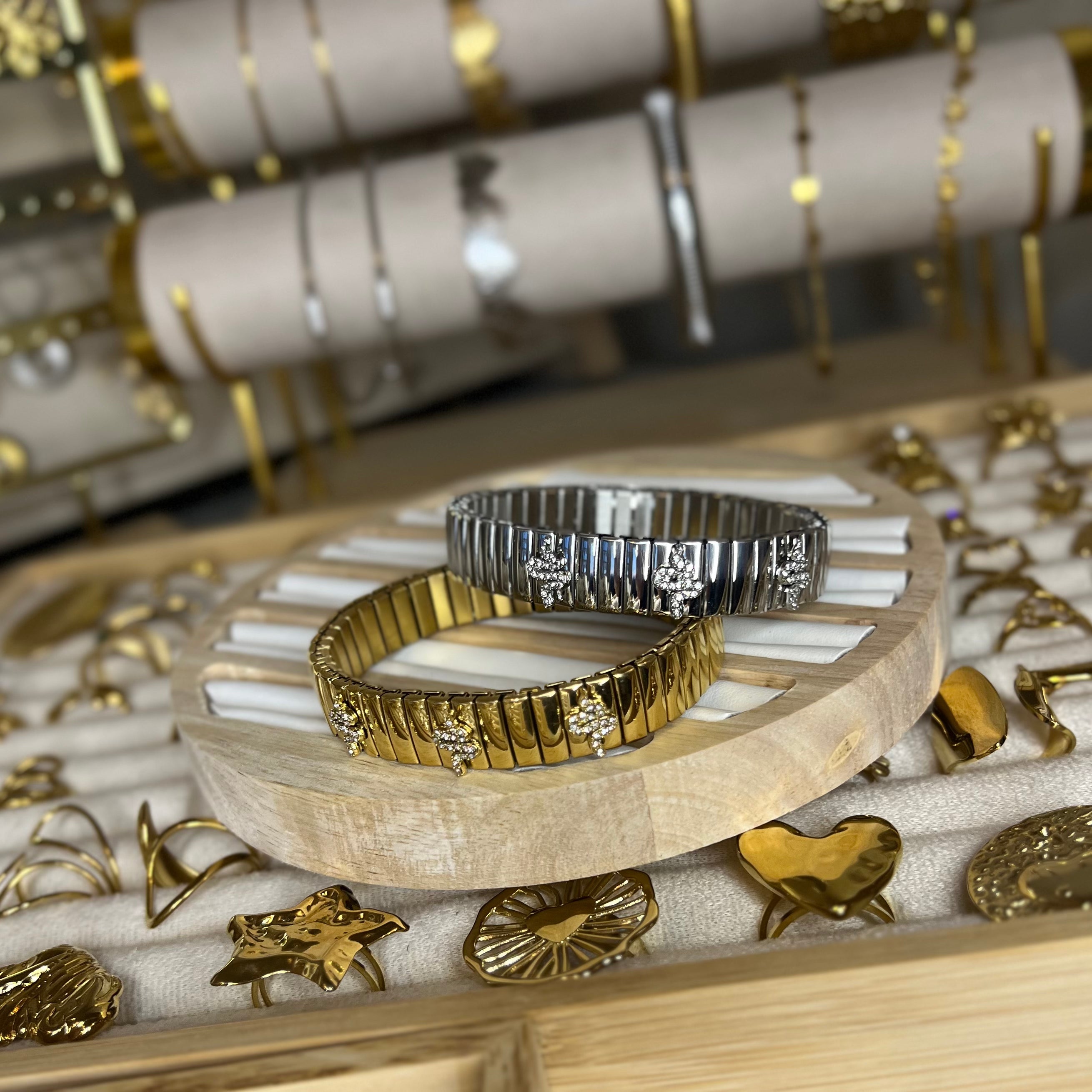 Sieraden voor je vakantie: welke neem je wel en niet mee