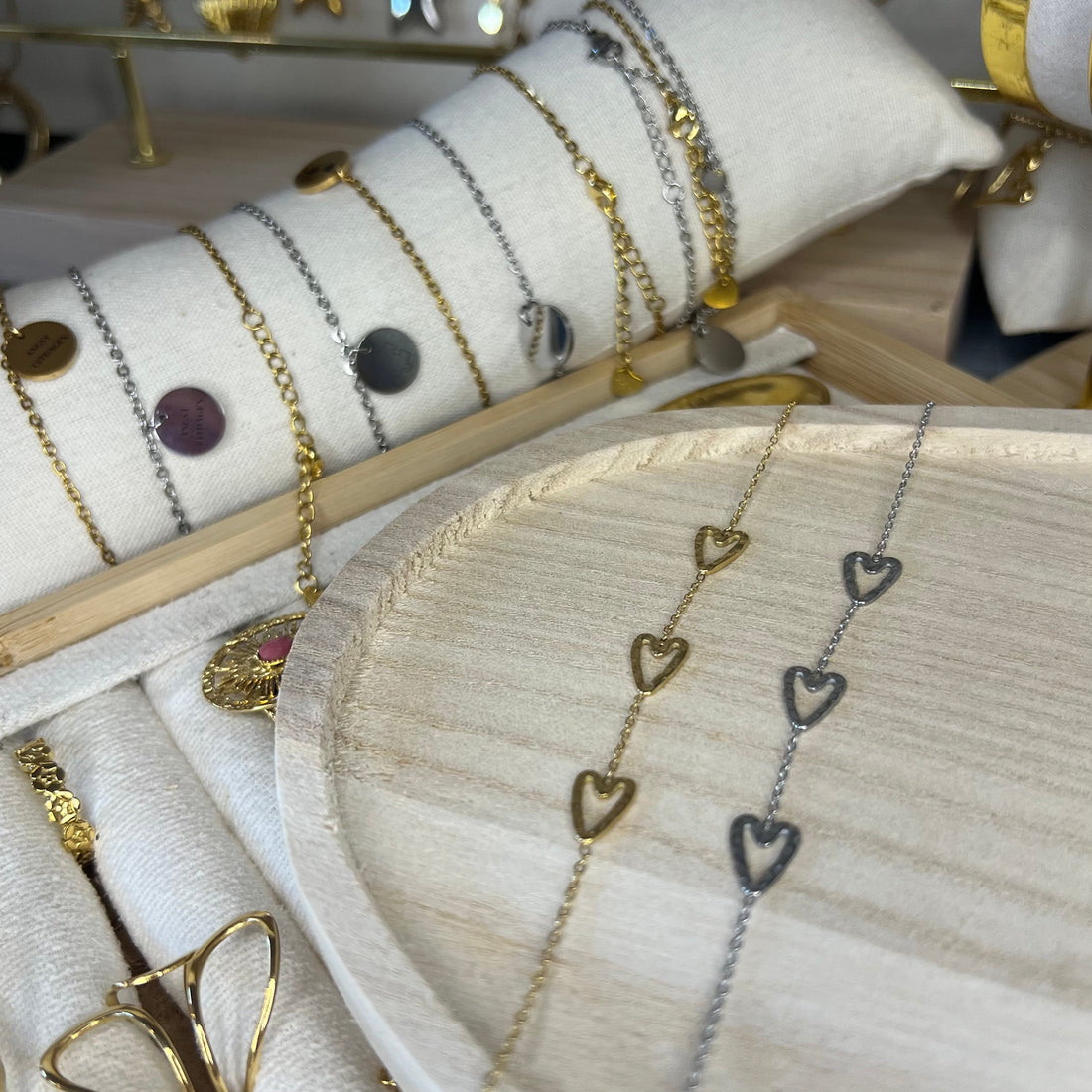 Kun je sieraden dragen tijdens het sporten?