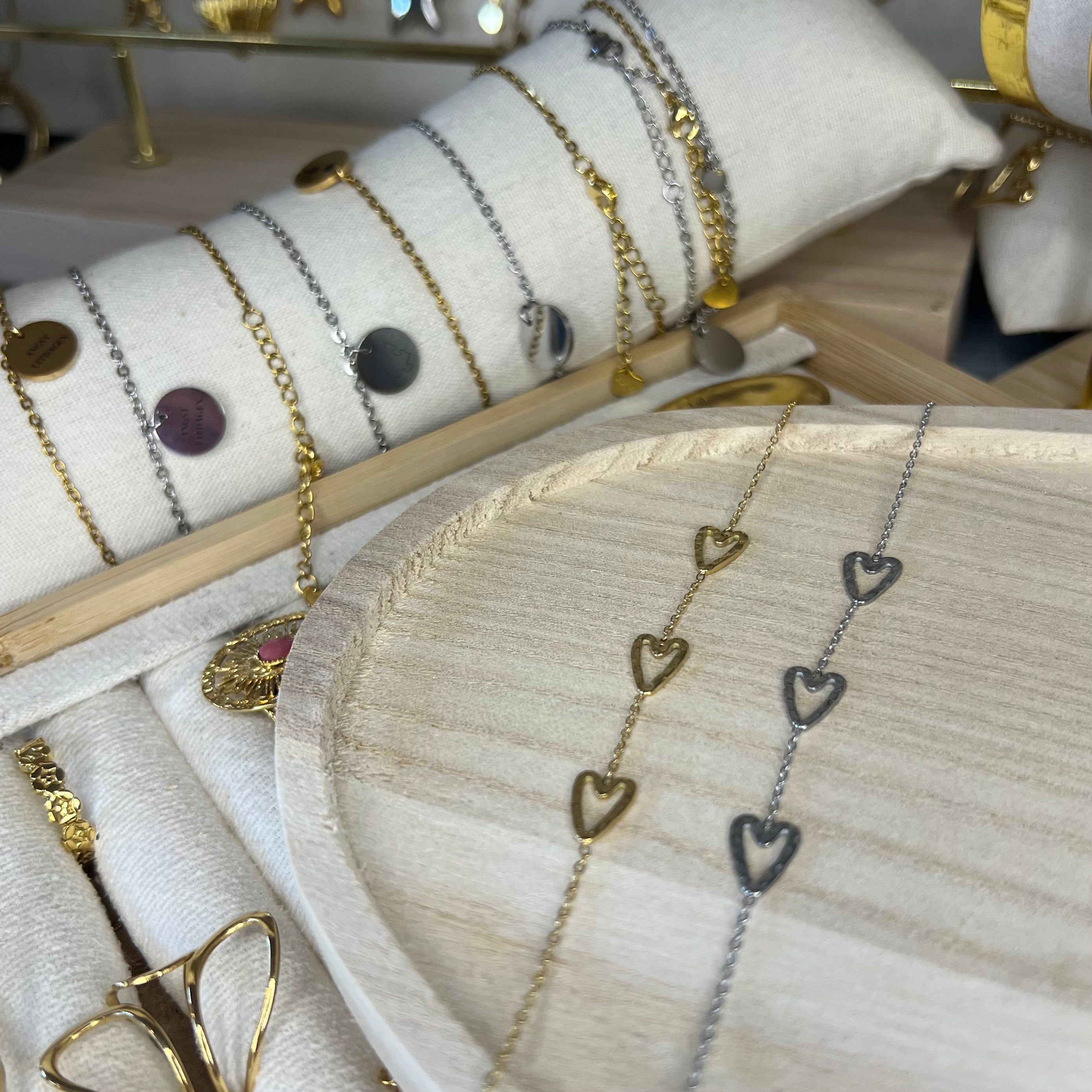 Must have sieraden 2026: dit zijn de trends die je wilt dragen