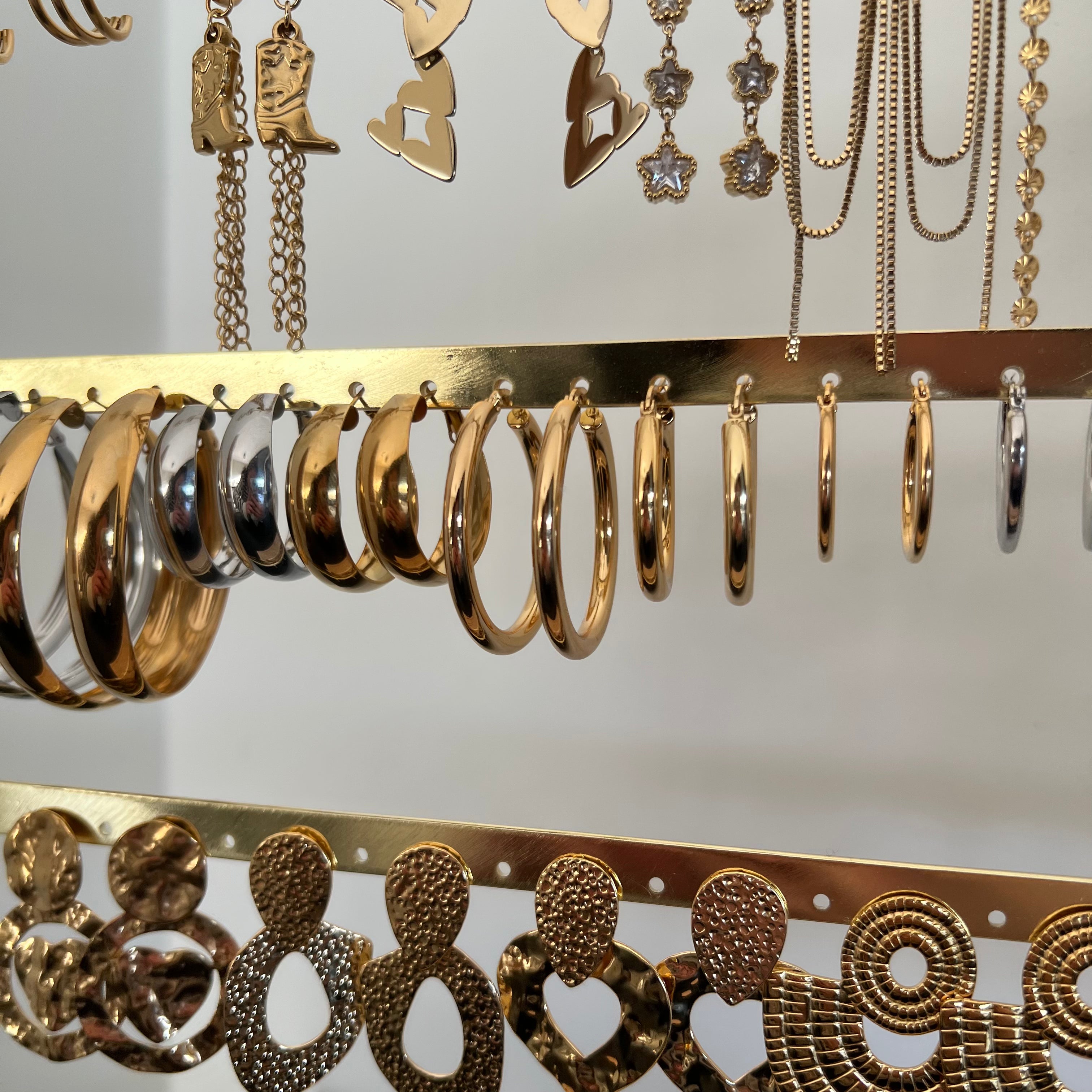 Hoe combineer je zilver en goud samen in je sieraden‑stijl?