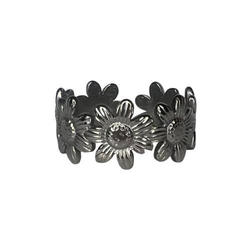 Blossom Flower | Ring