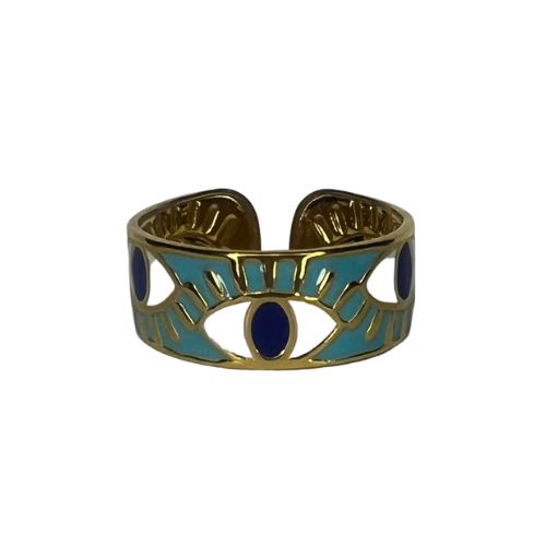 Eye Spicy | Ring