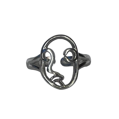 Face Line | Ring