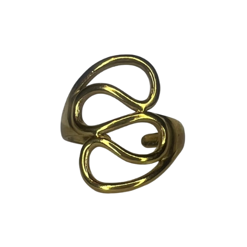 Flowline | Ring