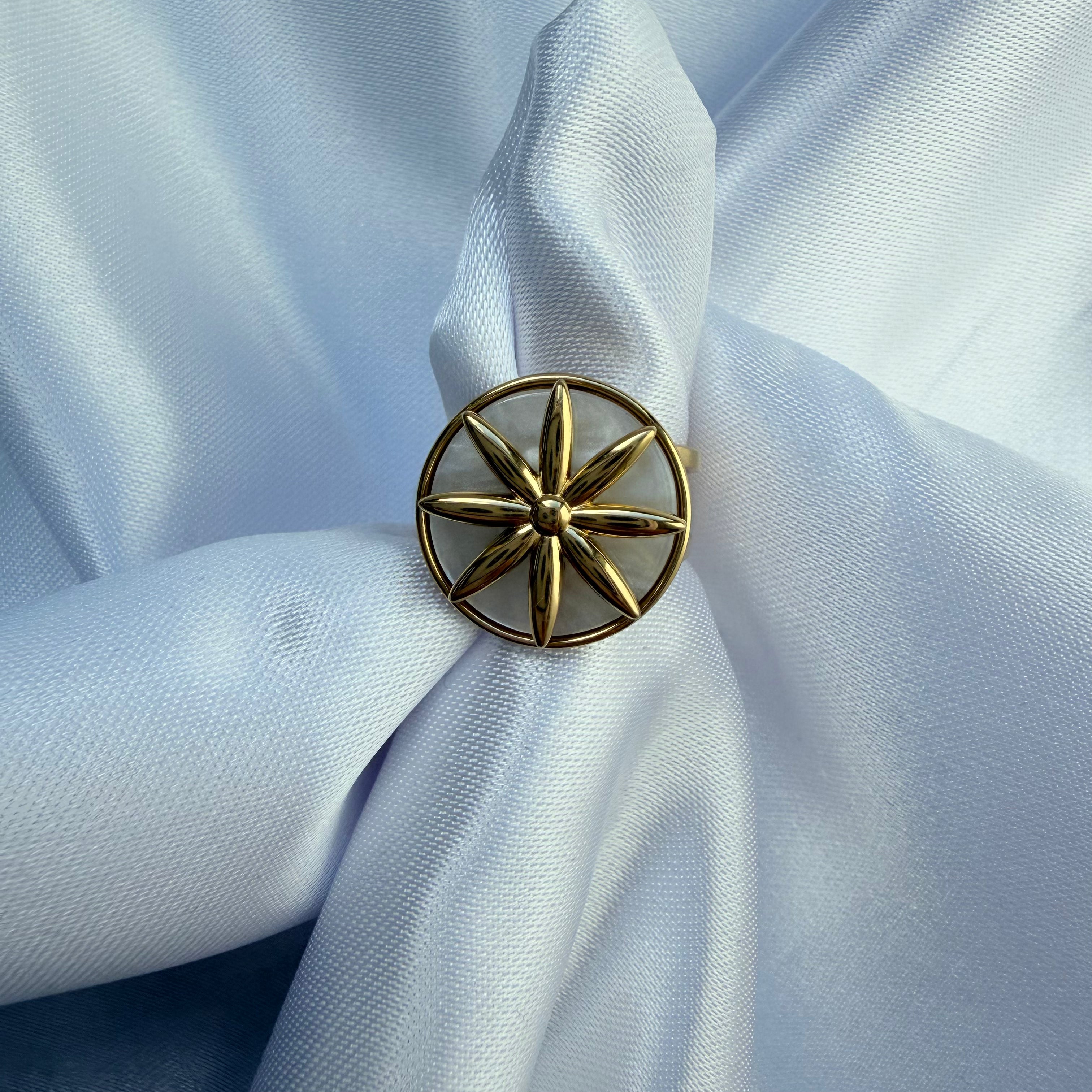 Esmee | Anti-stress Ring