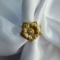 Lilo Flower | Anti-stress Ring