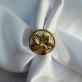 Special Flower | Anti-stress Ring