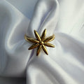 Simple Flower | Anti-stress Ring