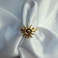 Swirl Zon | Anti-stress Ring