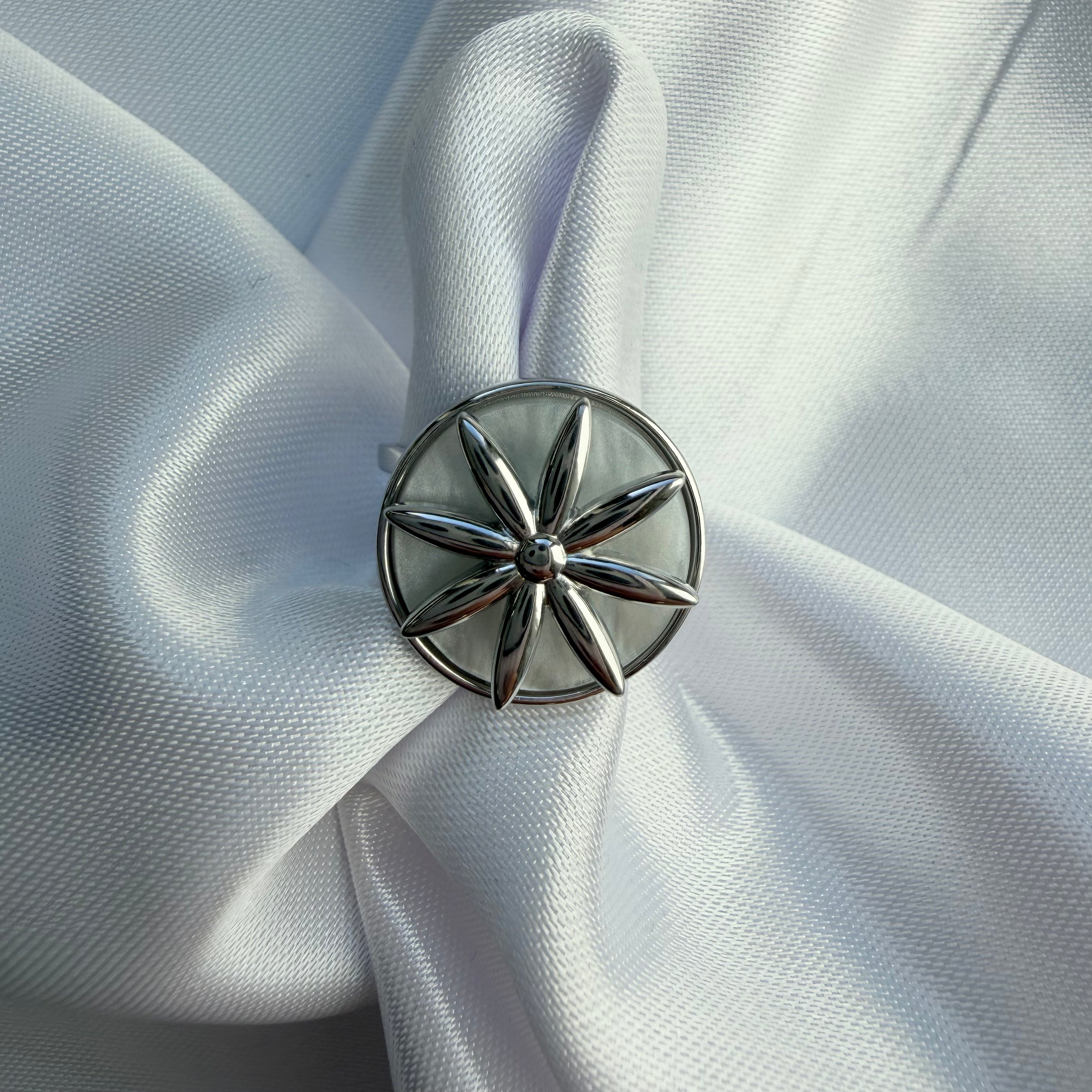 Esmee | Anti-stress Ring
