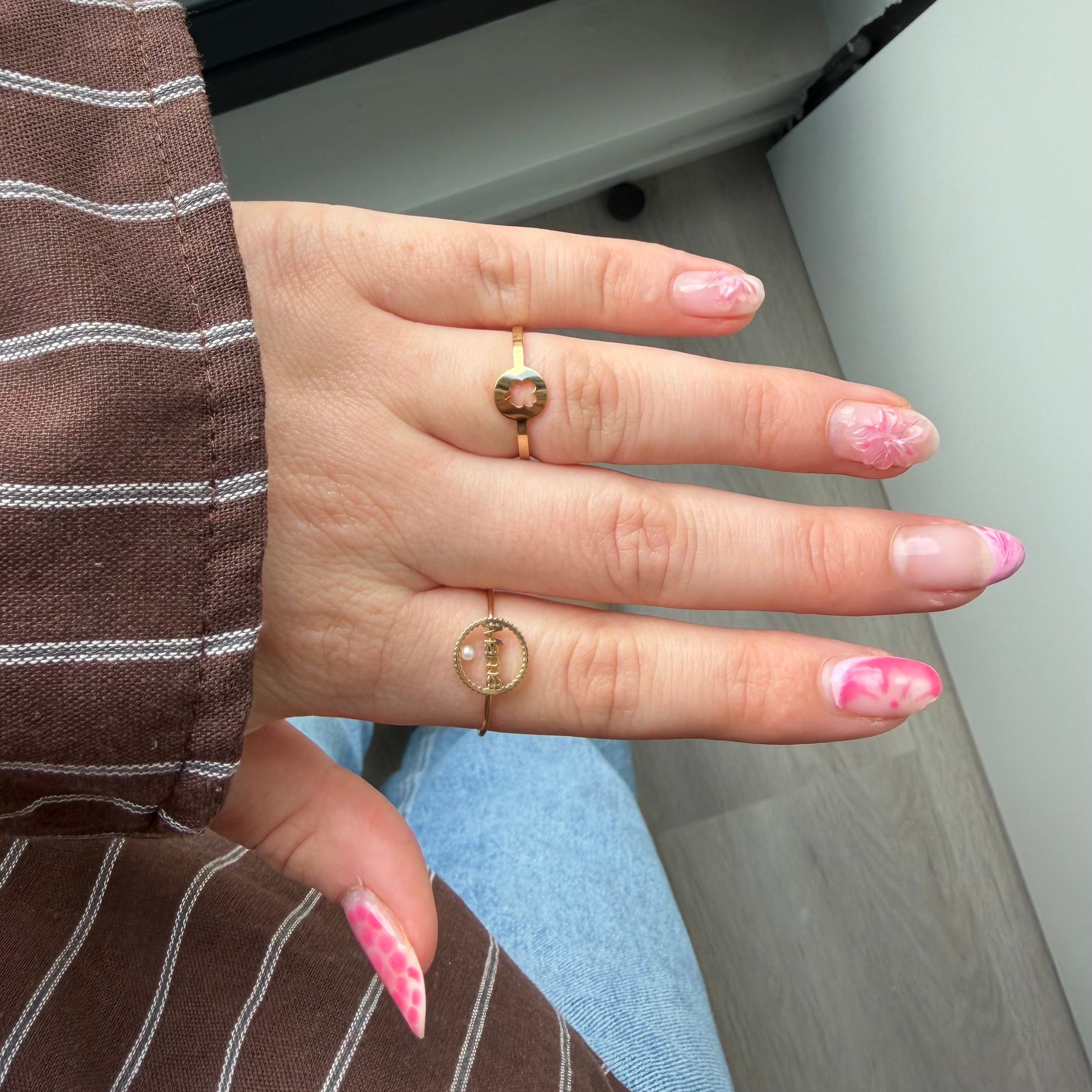 Mama | Ring