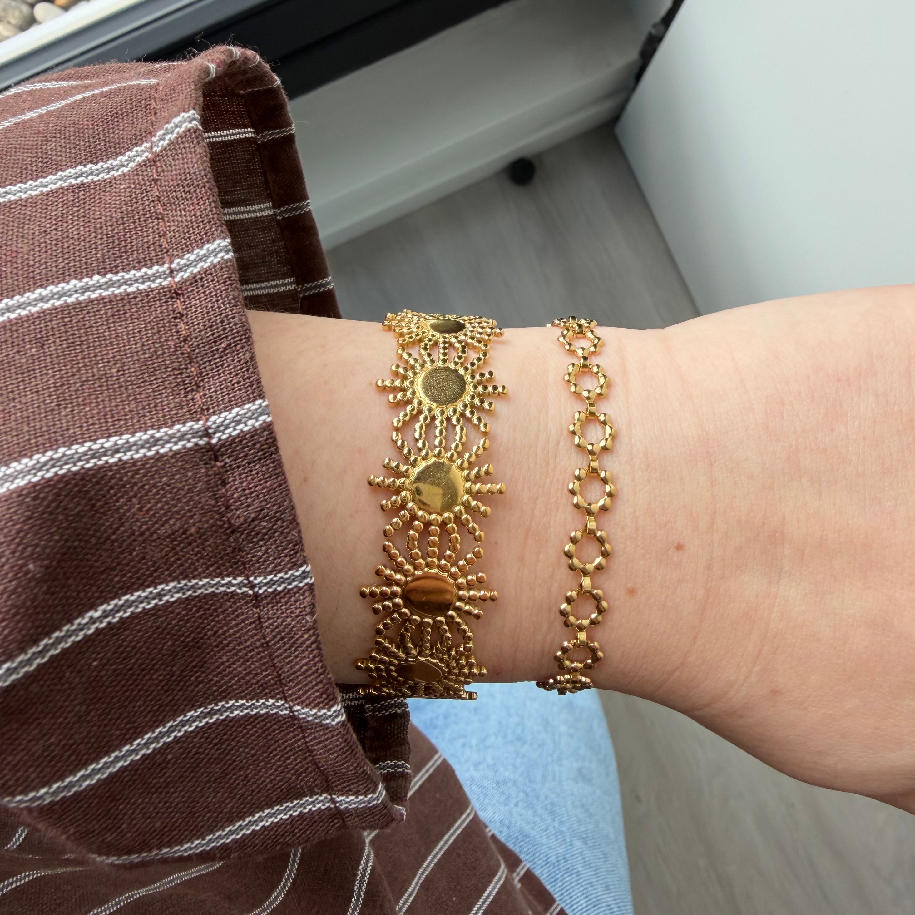 Sunshine | Bangle