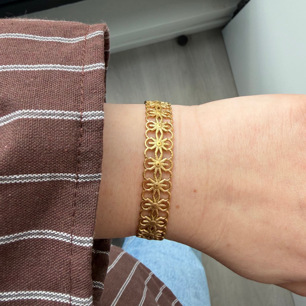 Sea | Bangle