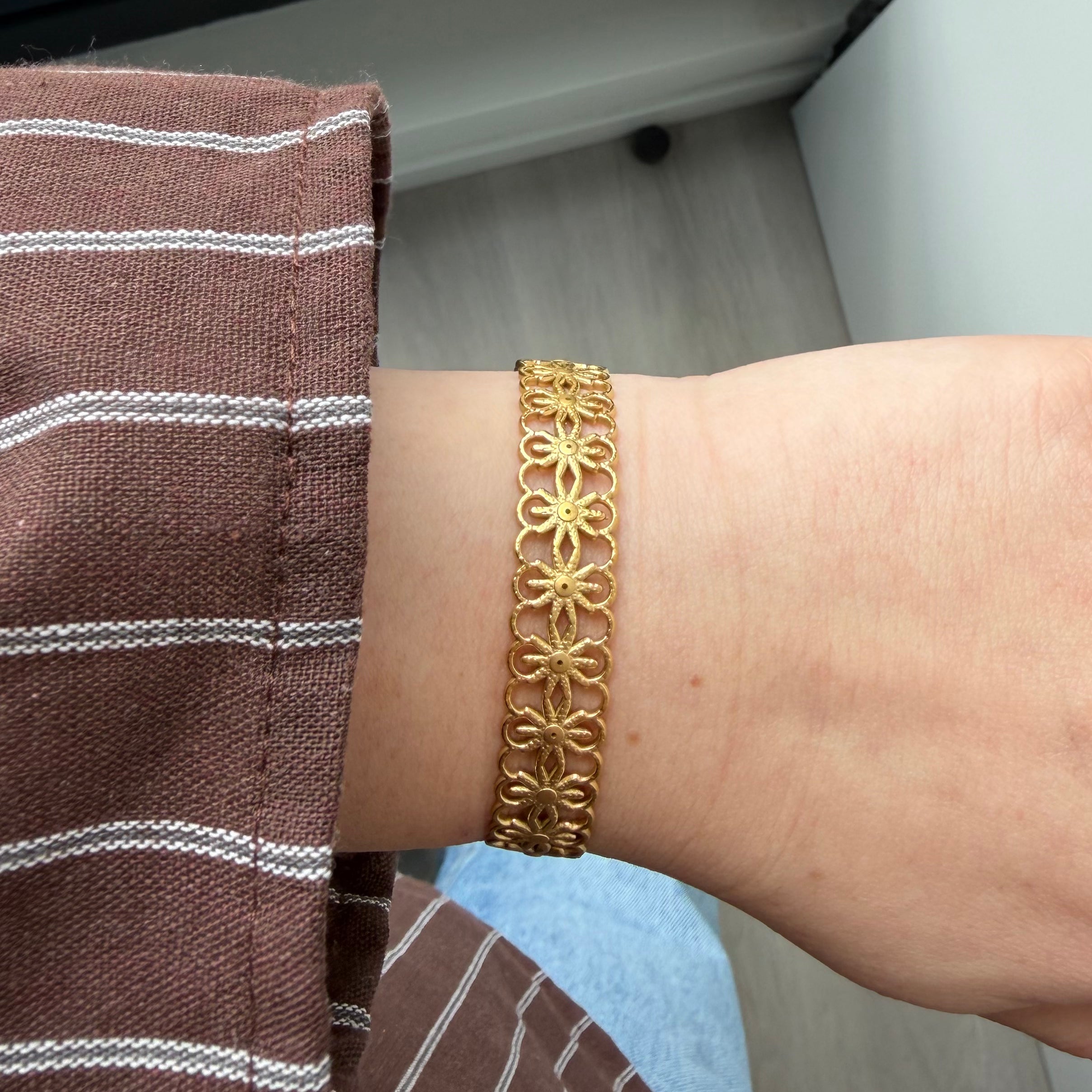 Sea | Bangle