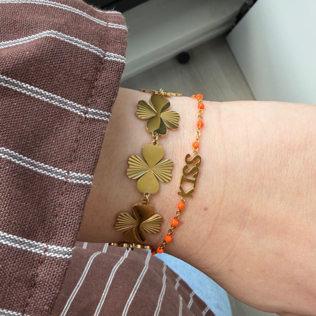 Lucky | Armband