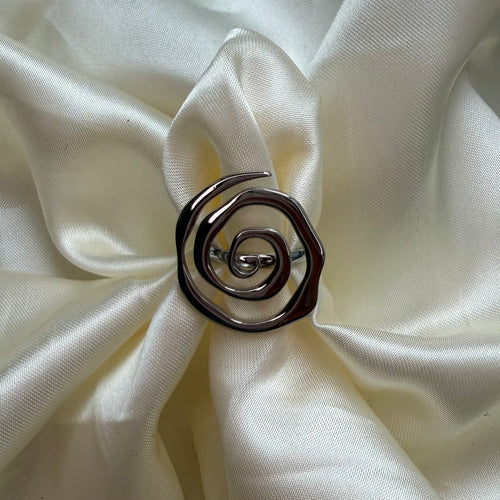 Classic Swirl | Ring