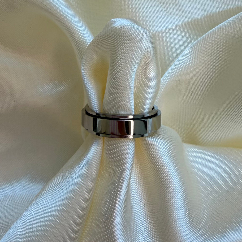 Minimal | Anti-stress ring