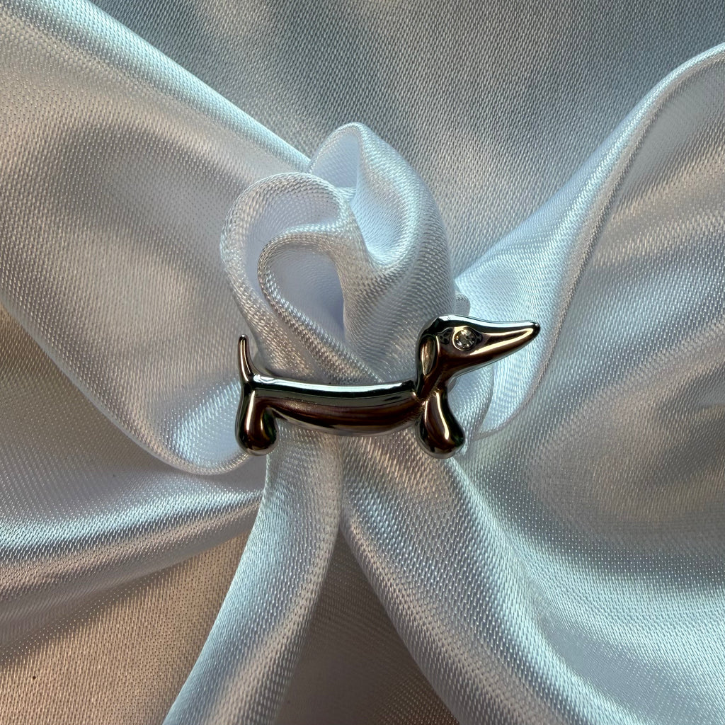 Teckel | Ring