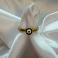 One Eye Spy #17 | Ring