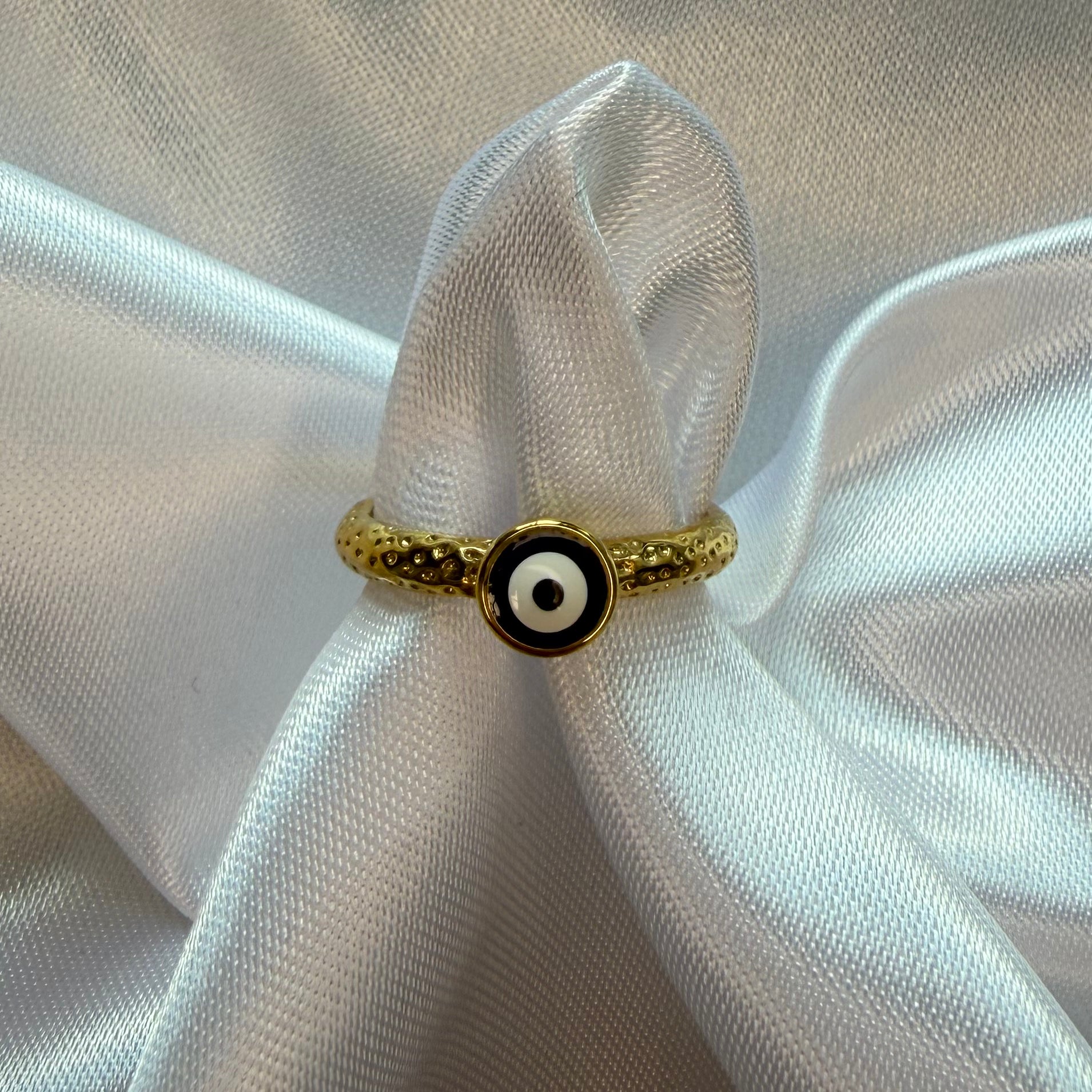 One Eye Spy #17 | Ring