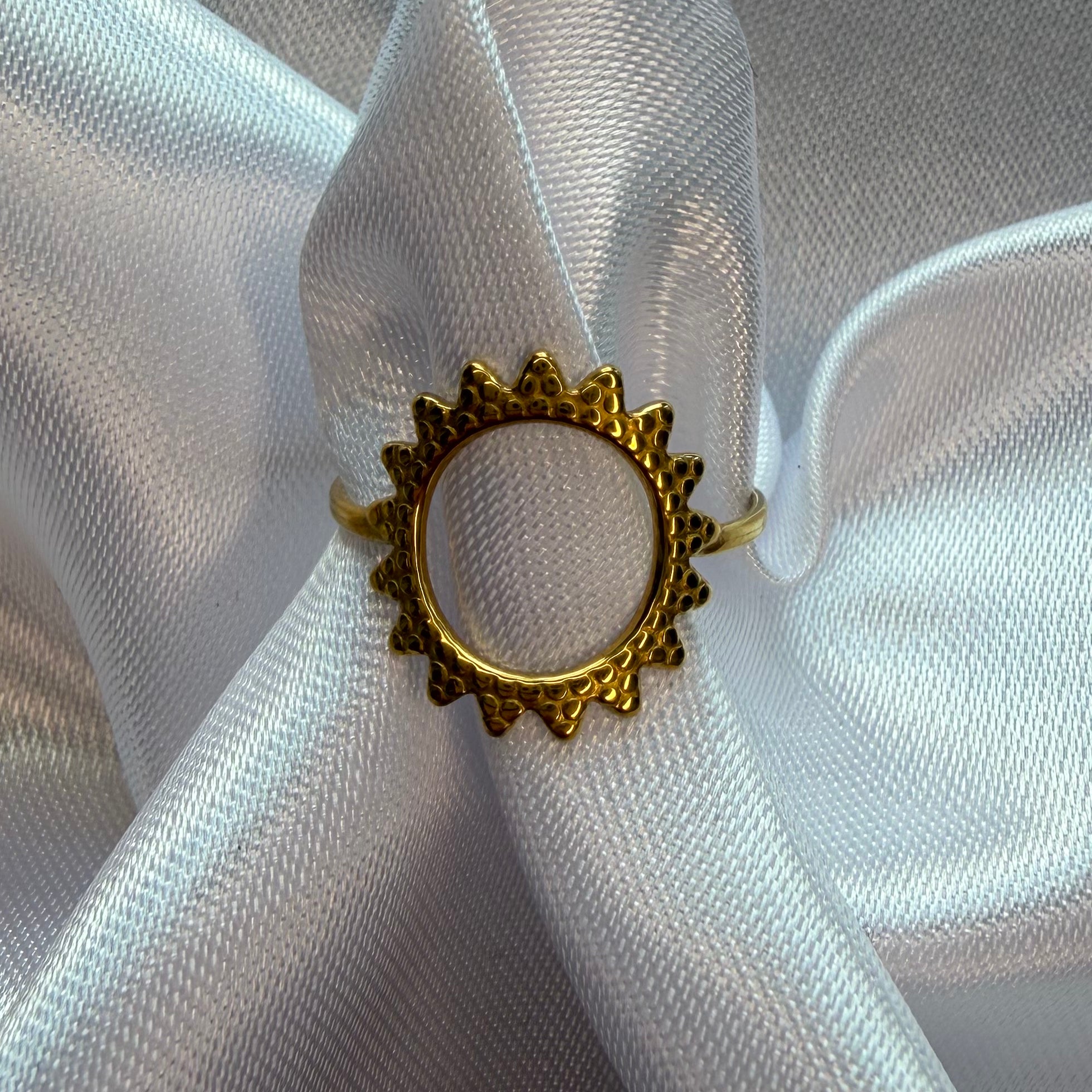 Sparkle Zon | Ring