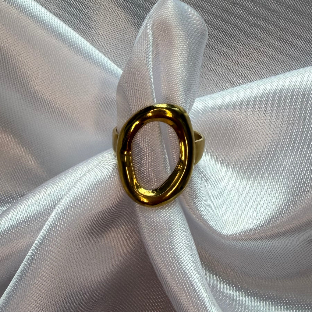 Sculpt Bold | Ring