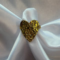 Panter Heart | Ring