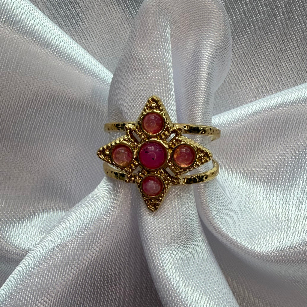 Roze Enora | Ring