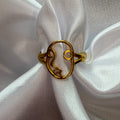 Face Line | Ring