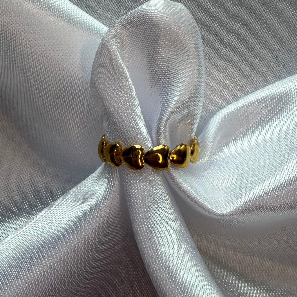 Tiny Heart | Ring