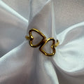 Infinity Heart | Ring
