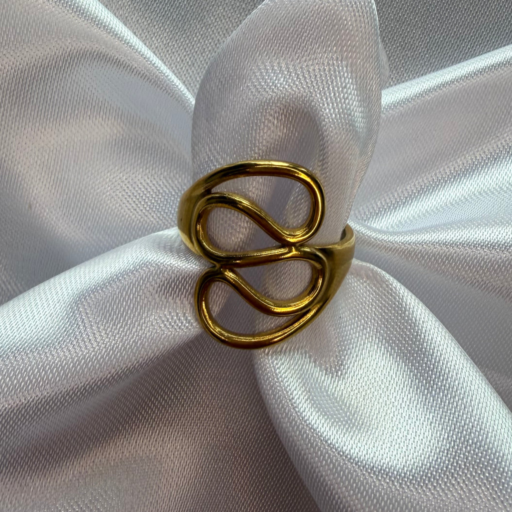 Flowline | Ring