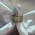 Witte Spark | Ring