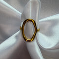 Sculpt Thin | Ring