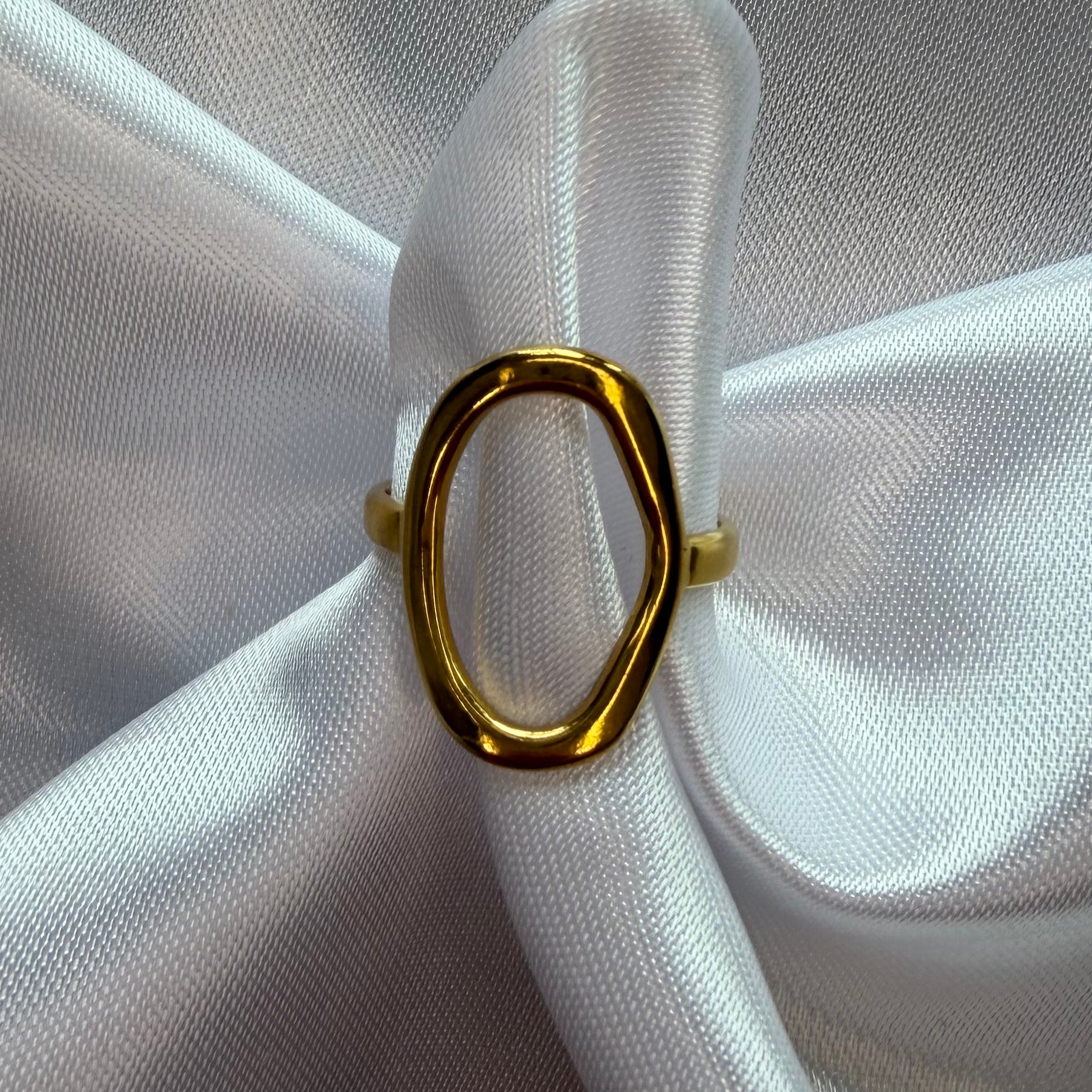 Sculpt Thin | Ring