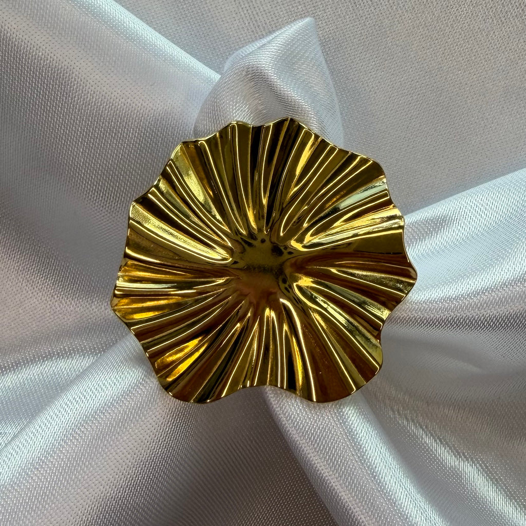 Statement Glow | Ring