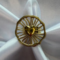 Connected Heart | Ring