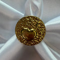 Radiant Heart | Ring