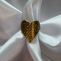 Panter Heart 2.0 | Ring