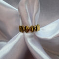 Seashell | Ring
