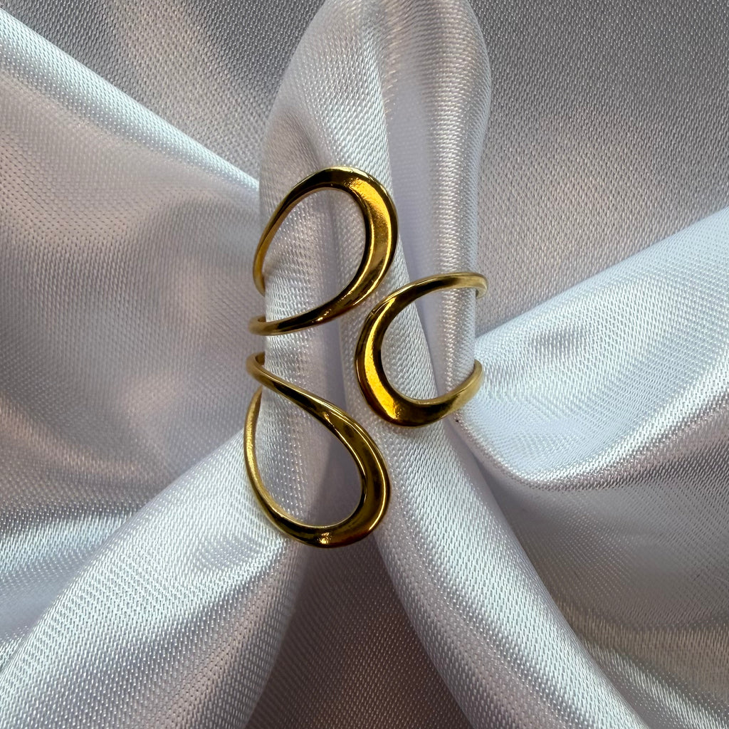 Iconic | Ring