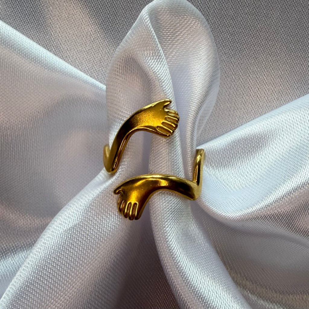 Cuddle 2.0 | Ring