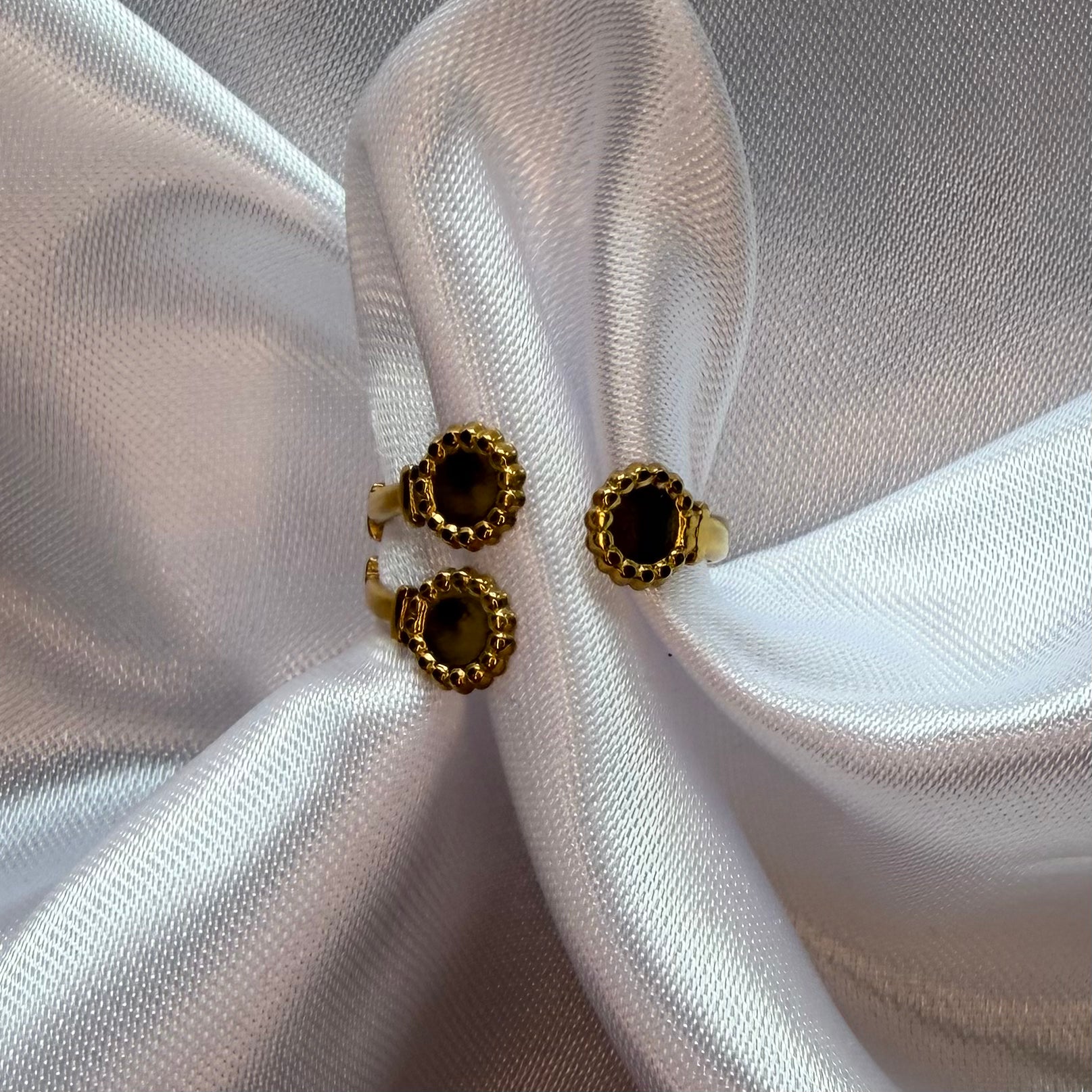 Moza | Ring