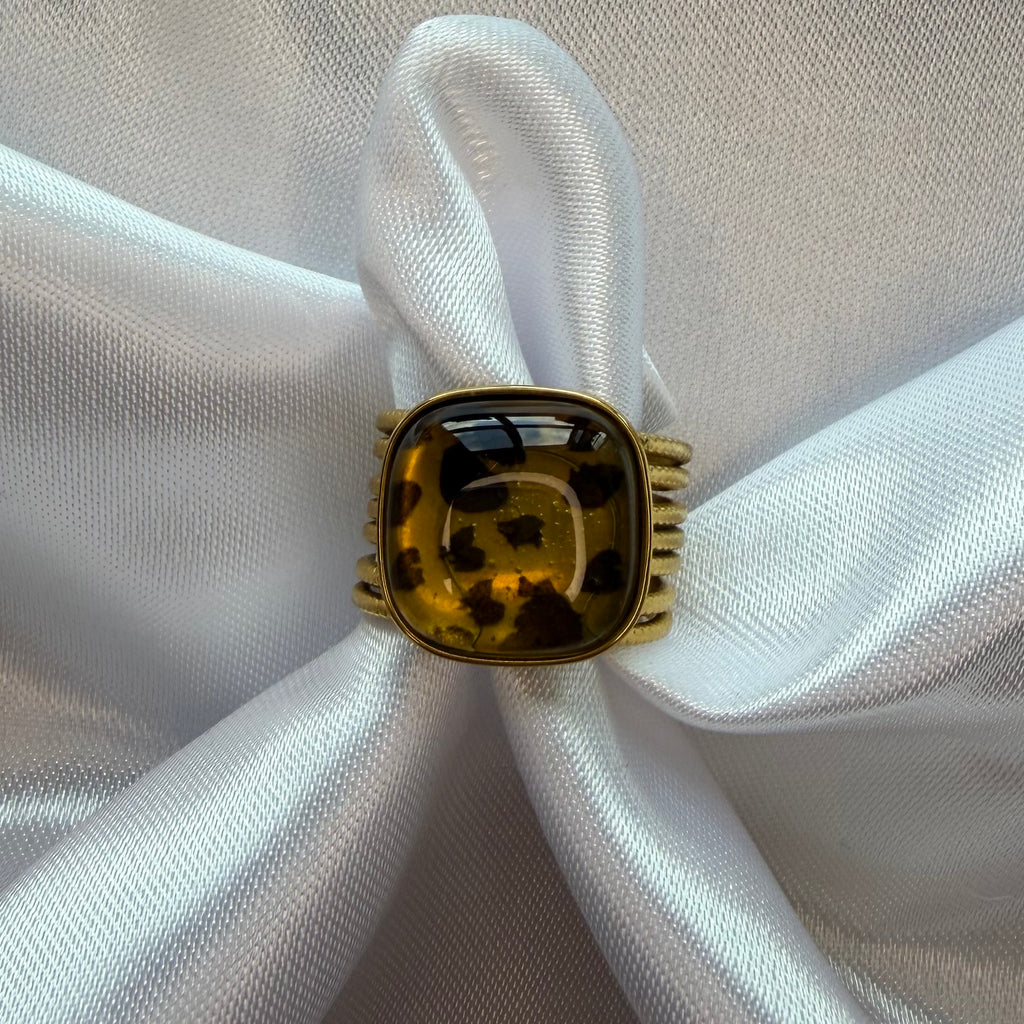 Panter | Ring