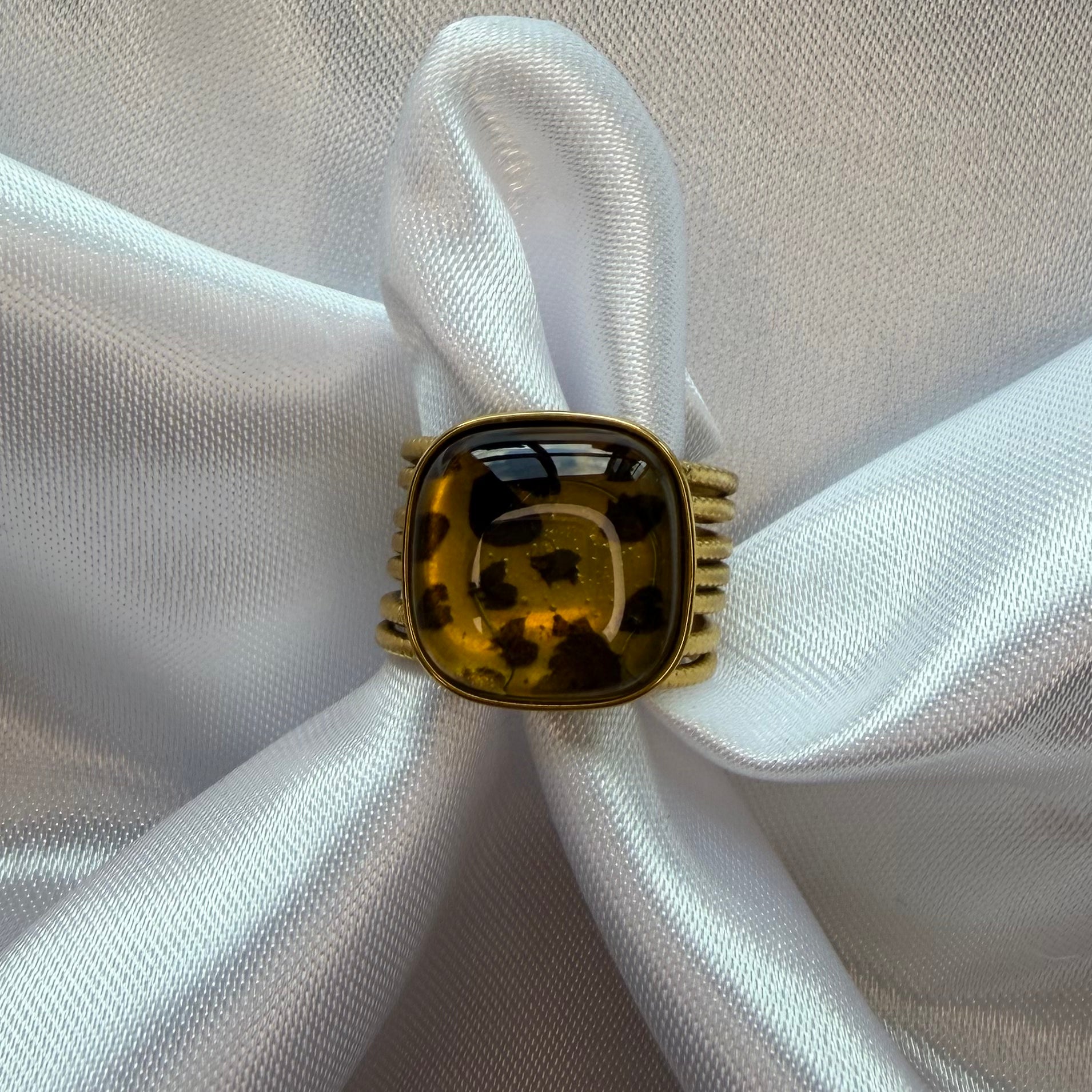 Panter | Ring