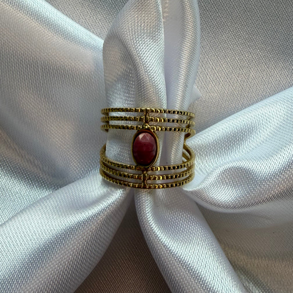 Roze Mystic | Ring