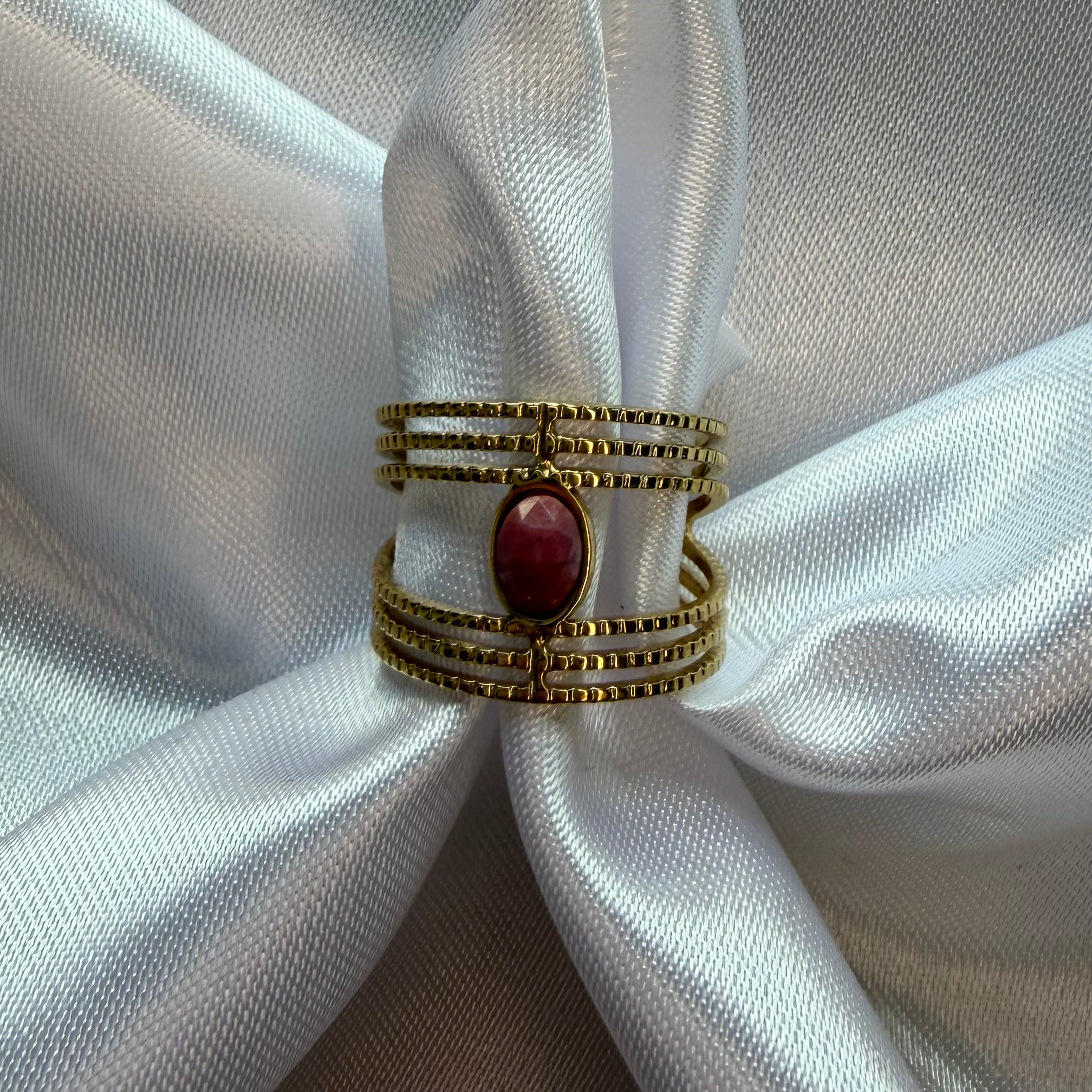 Roze Mystic | Ring