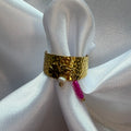 Deluxe Lucky | Ring
