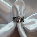 Multiple Swirl | Ring